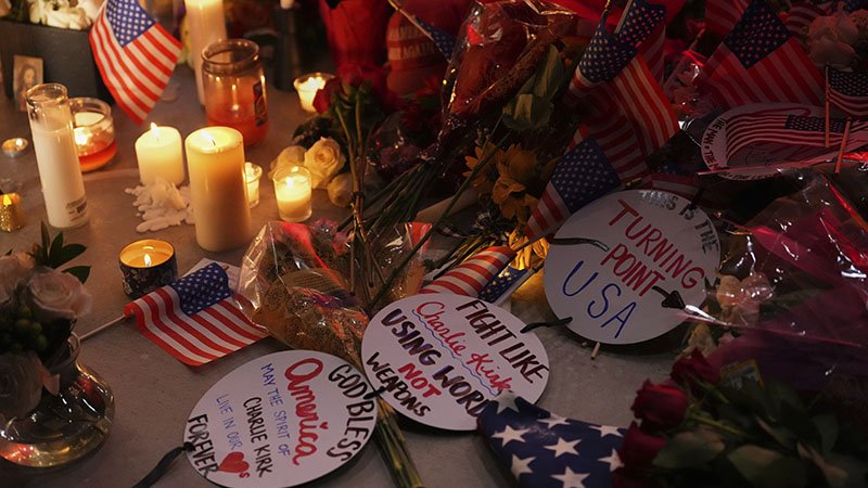 Political Campaigns Spend Over $100 Million on Security as Threats Against Officials Surge