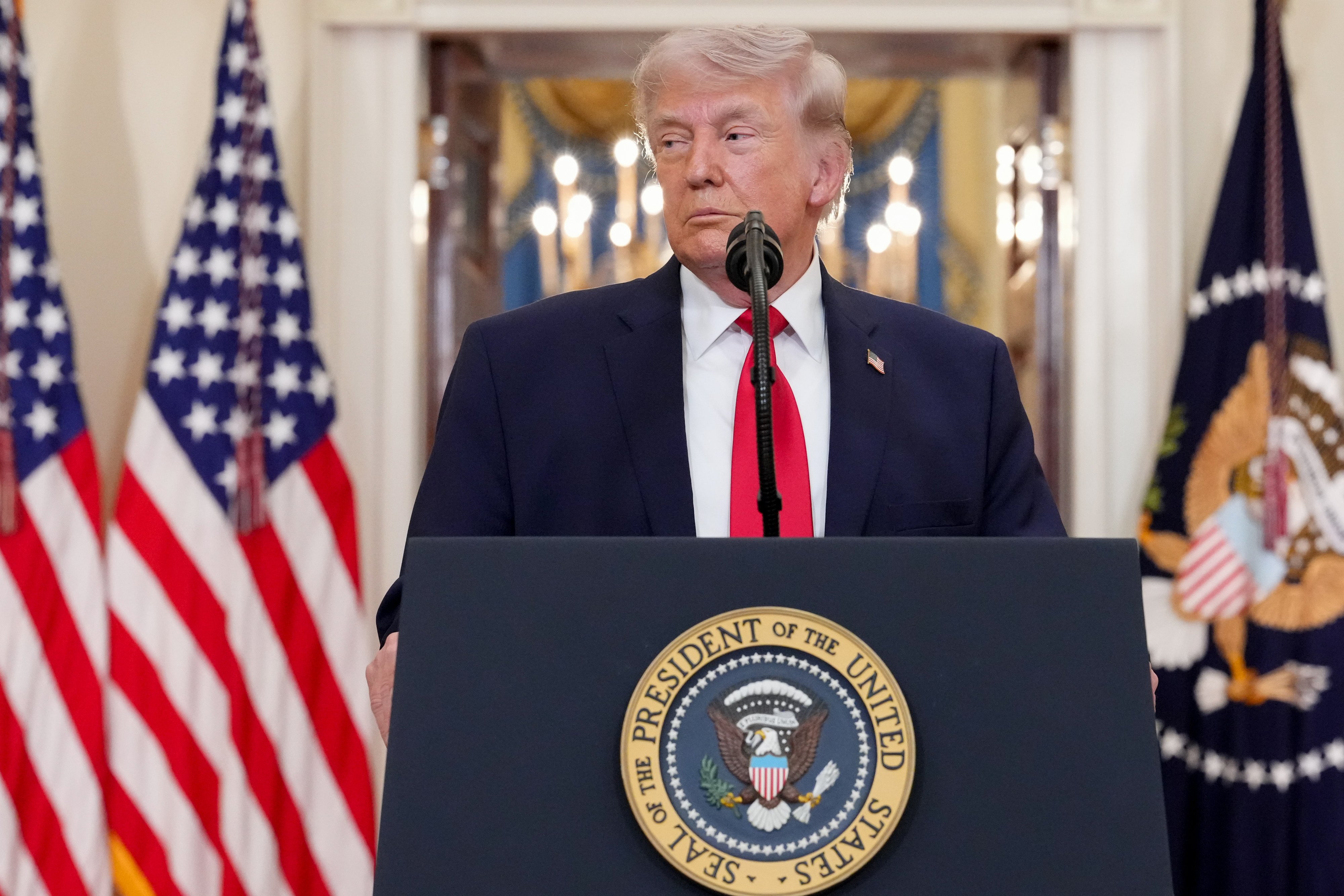Political Pundits Demand 'Finishing the Job' in Iran Without Defining Military Strategy