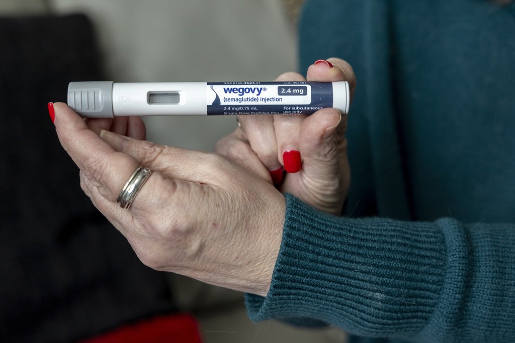 Politicians Exploit False Health Crises While Americans Actually Get Healthier