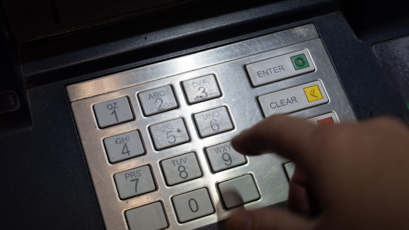 Poll: 40% of Americans report worsening personal finances ahead of midterms