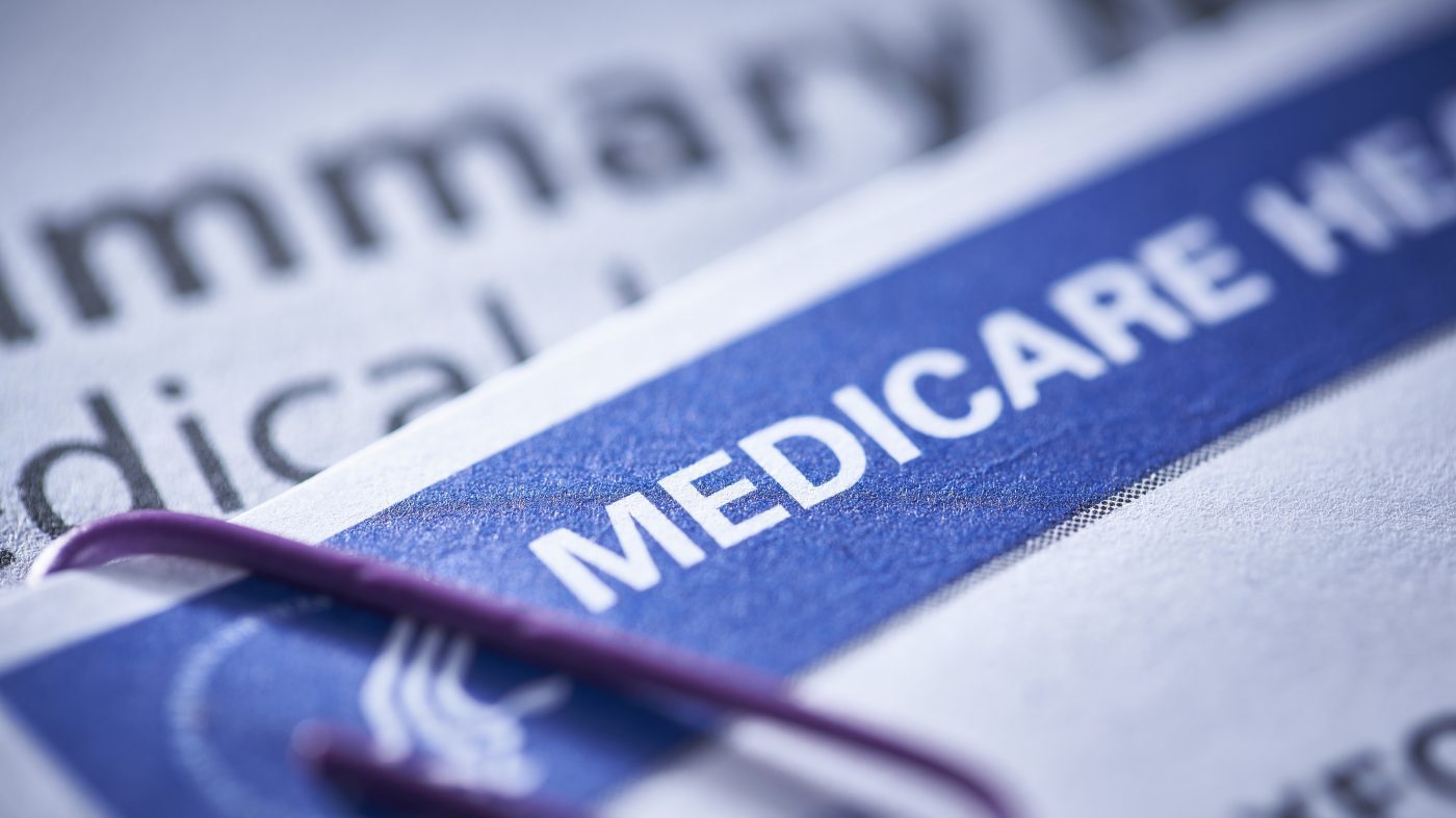 Poll: 43% Back Medicare for All as Health Costs Dominate Midterm Debate