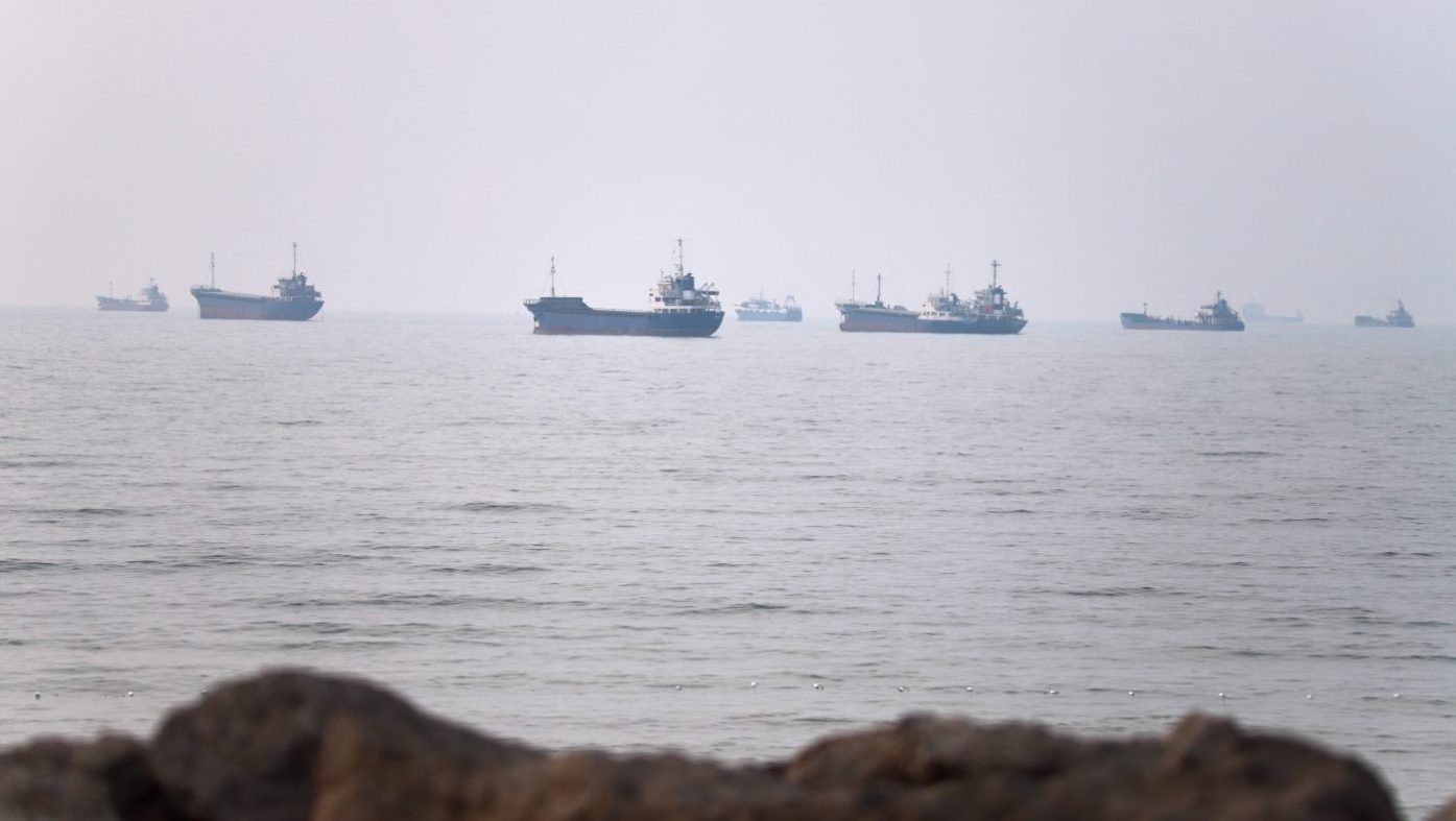 Poll: 46% of Americans Expect Iran Conflict to Last Another Year or More