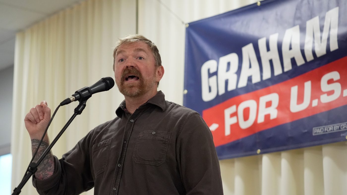 Poll: 75% of Maine Voters Want Platner Out After New Assault Allegation