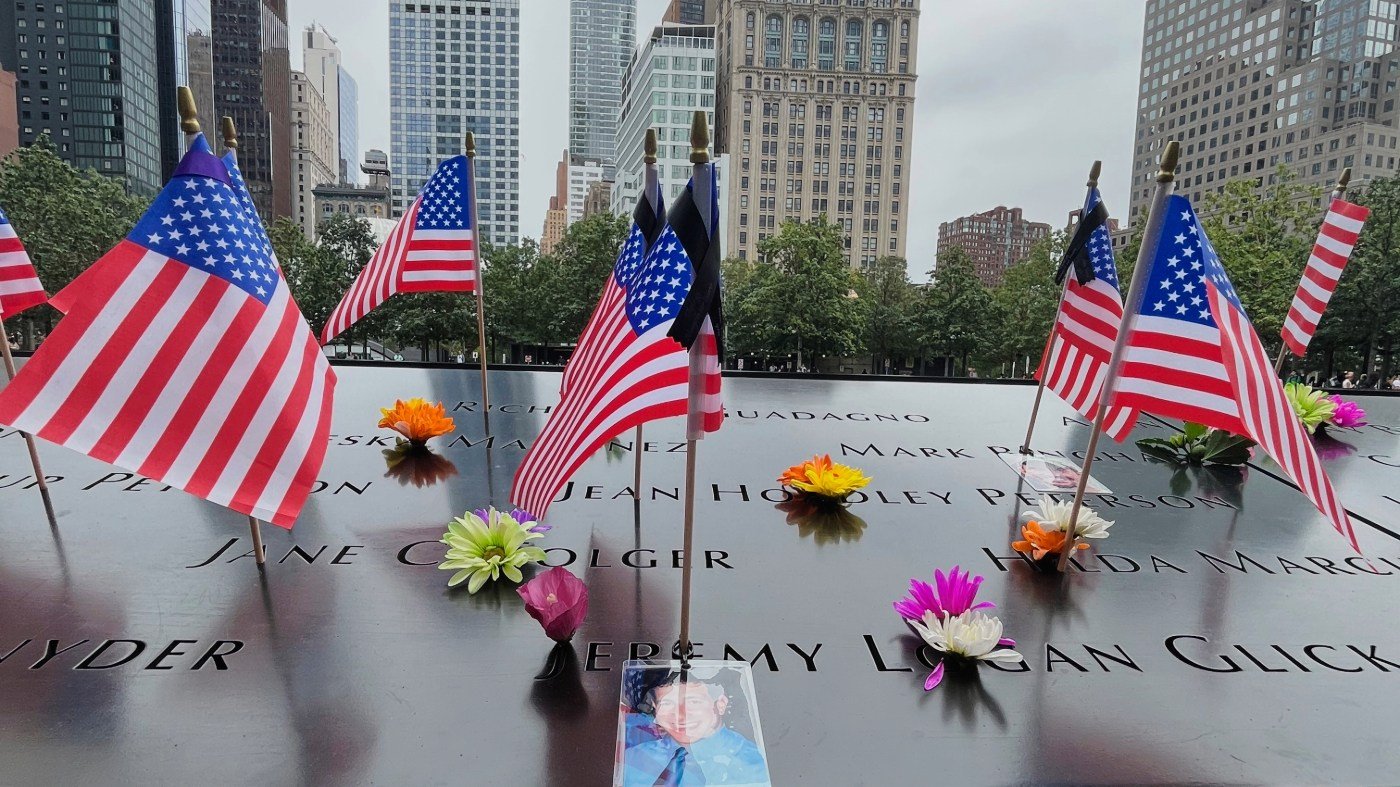Poll: 9/11 Ranks as Defining Event for Nearly Half of Americans
