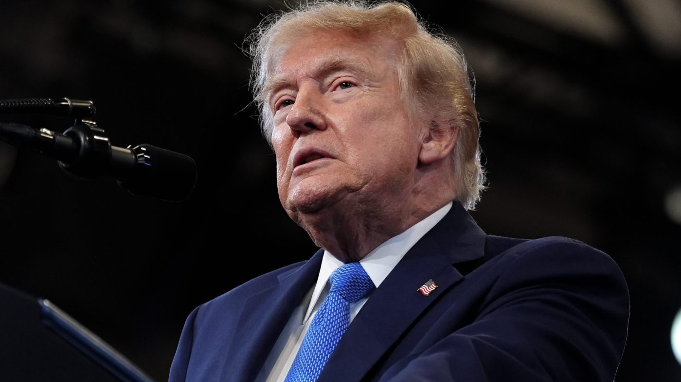 Poll: Half of Americans, 24% of Trump Voters Say Deportation Push Too Harsh