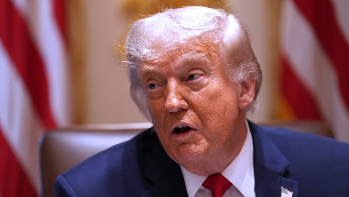 Poll: Iran Conflict Deepens Cost-of-Living Crisis, Majority Faults Trump