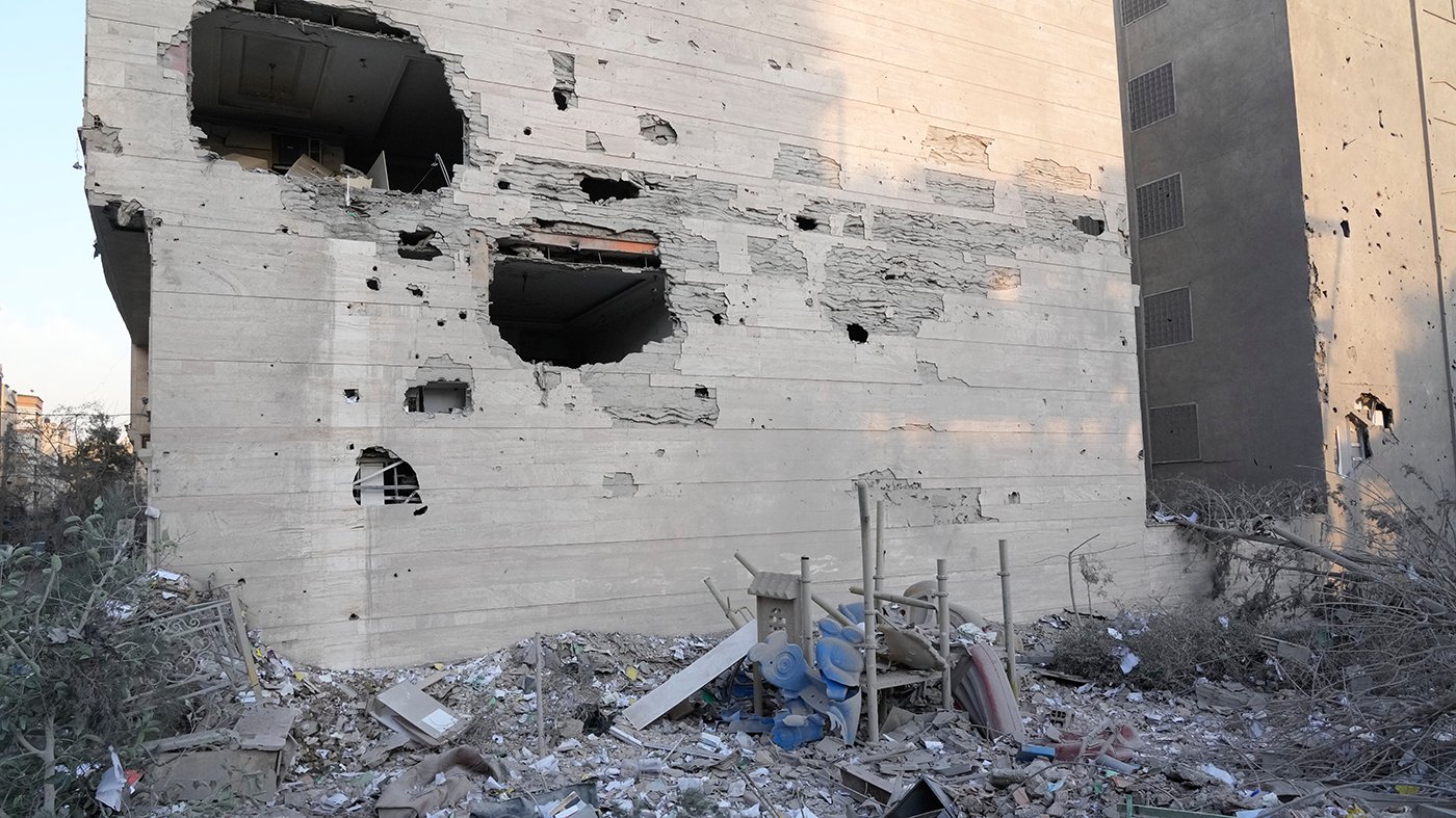 Poll: Majority of Americans View US Military Action Against Iran as Excessive