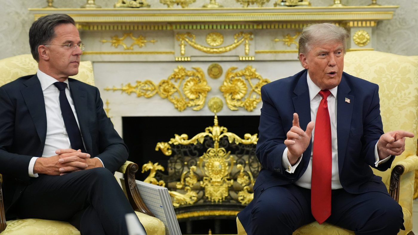 Poll Shows 59 Million Americans Oppose Iran War as Truce Holds