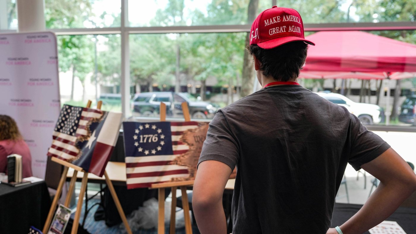 Poll: Young Conservatives Show Strongest Support for Military Action Against Iran