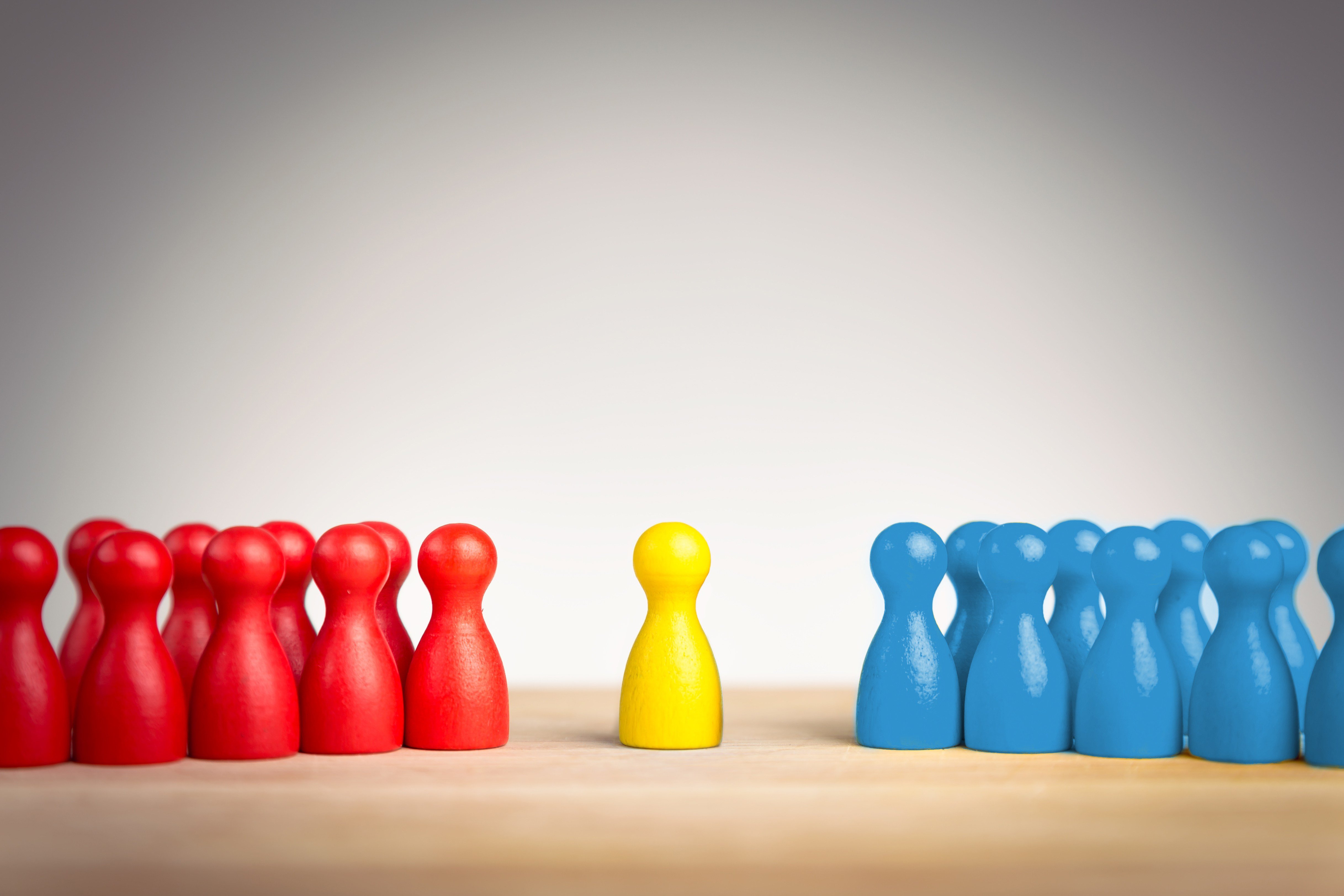 Polling blind spots: Why midterm outcomes may surprise