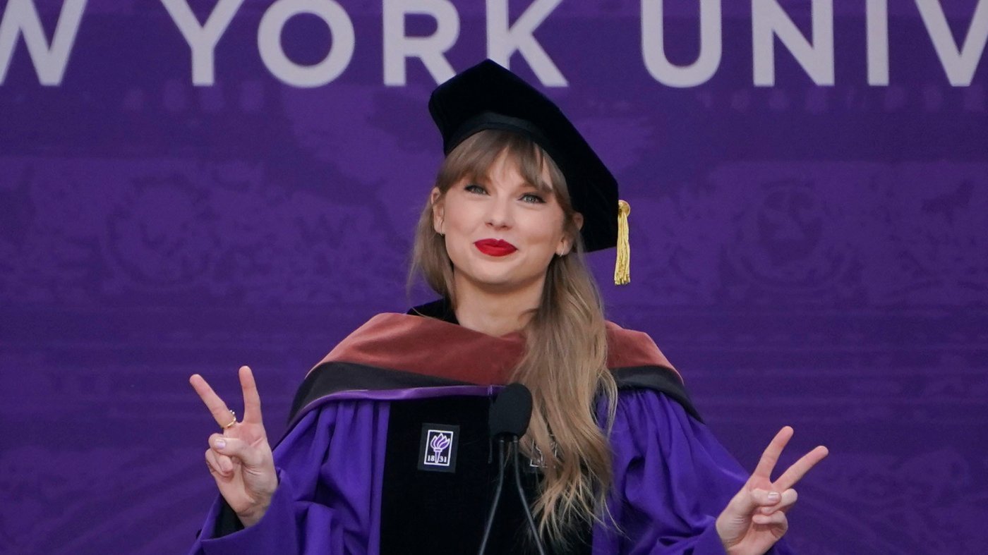 Pop Culture Courses Signal Deeper Crisis in University Mission