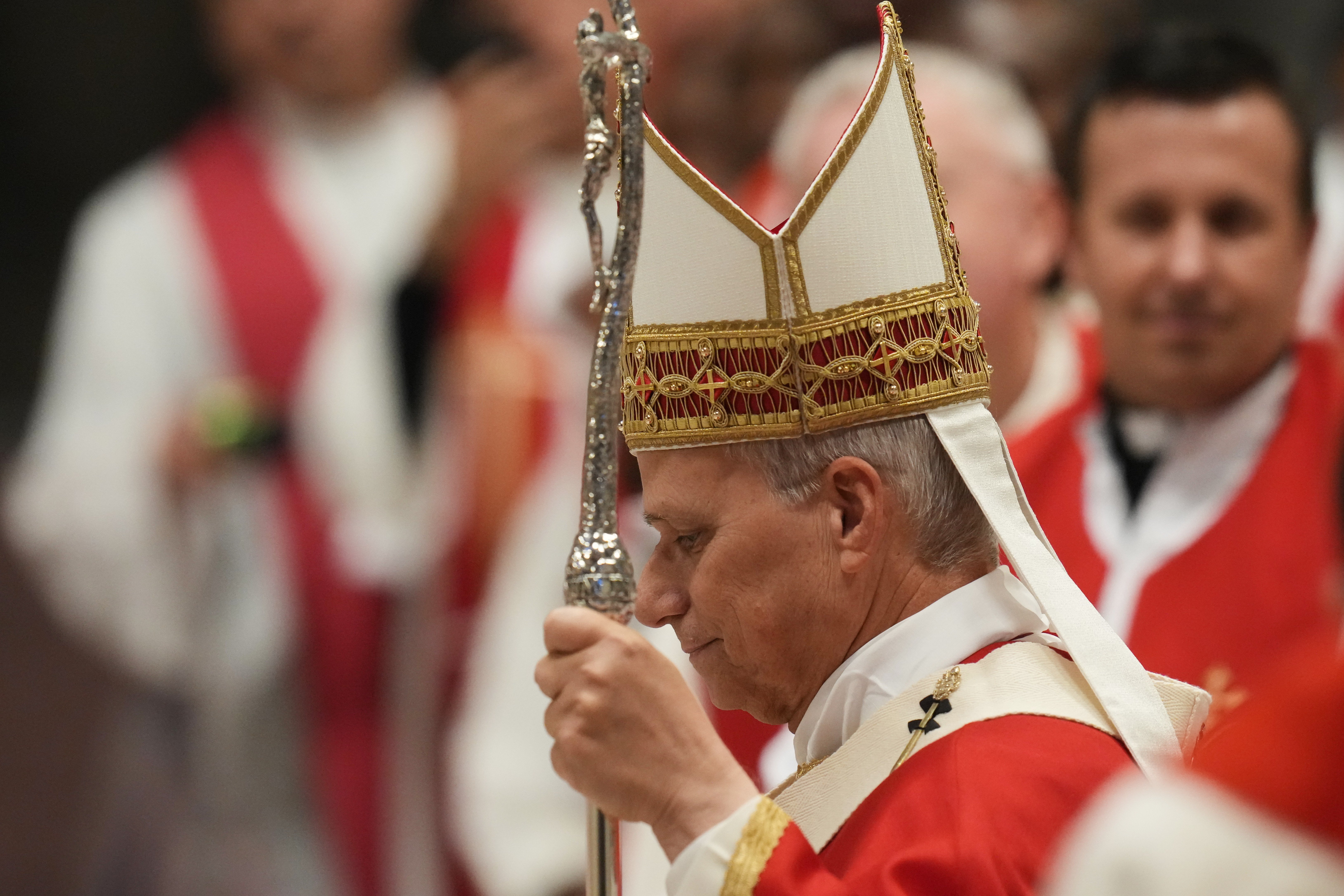 Pope Leo's AI Warning: Technology Must Serve Humanity, Not Replace It