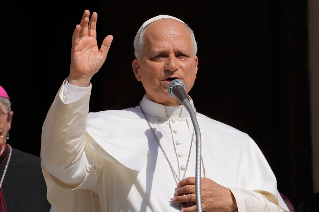 Pope Leo XIV Emerges as Key Political Force in Trump's Steady Decline