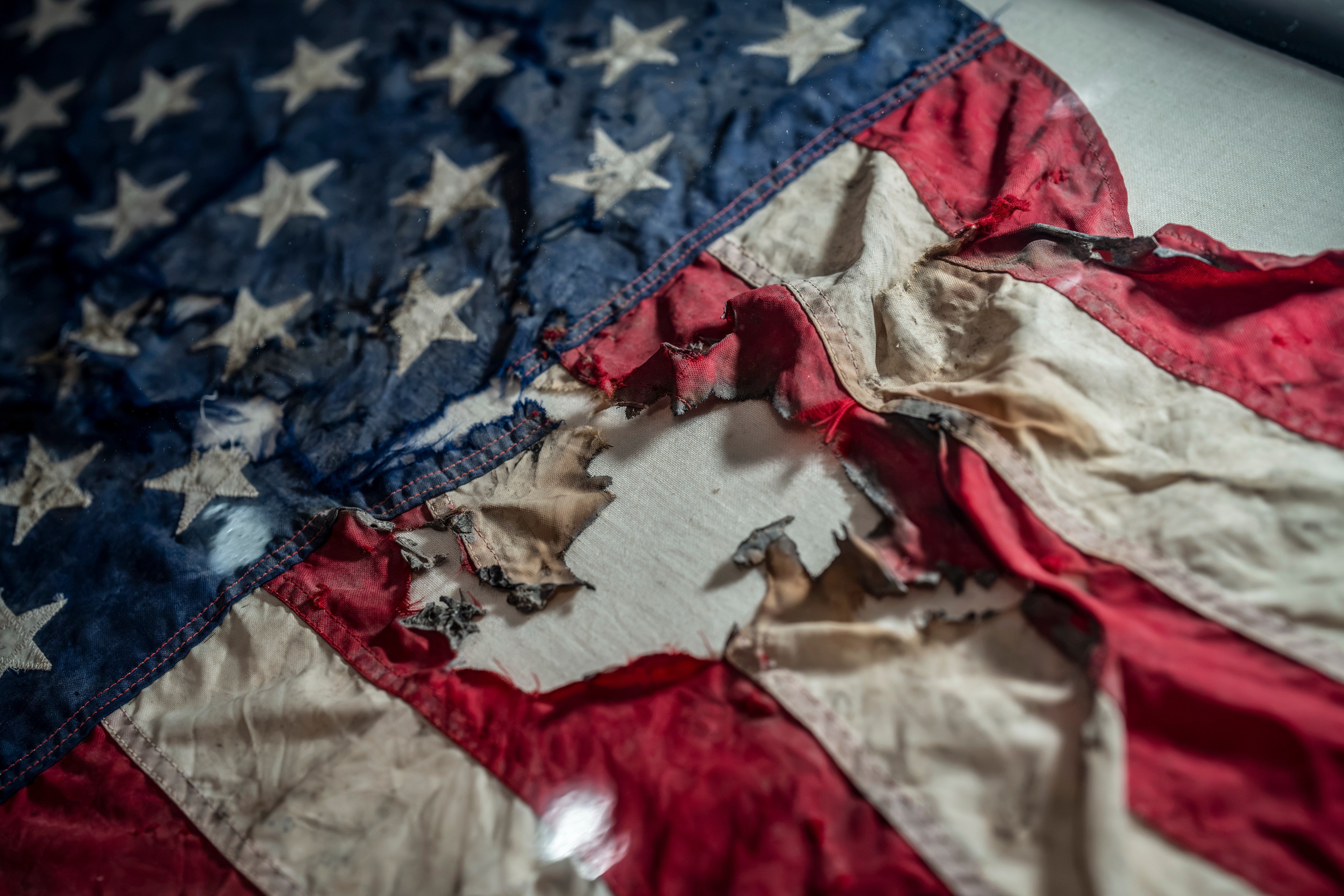 Post-9/11 Security Framework Faces New Cyber Threats