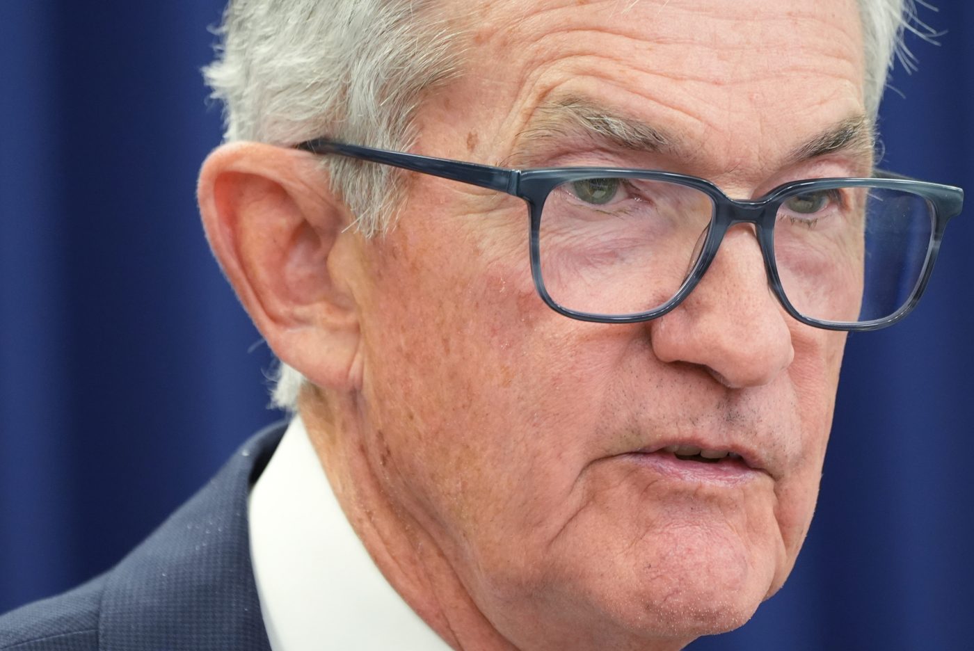 Powell to Remain on Fed Board After Chair Term, Citing Ongoing Investigation