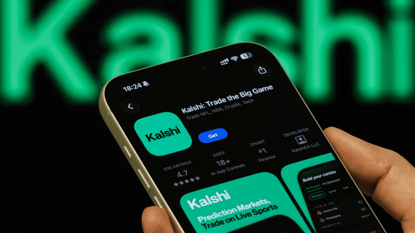 Prediction Markets Kalshi, Polymarket Impose New Insider Trading Restrictions Amid Scrutiny