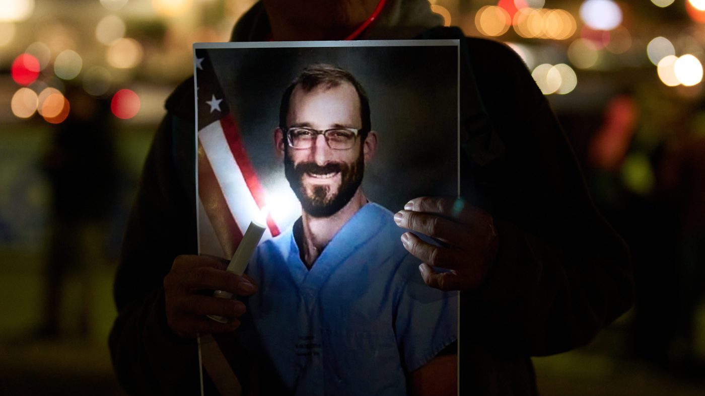 Pretti family demands answers and accountability in CBP shooting