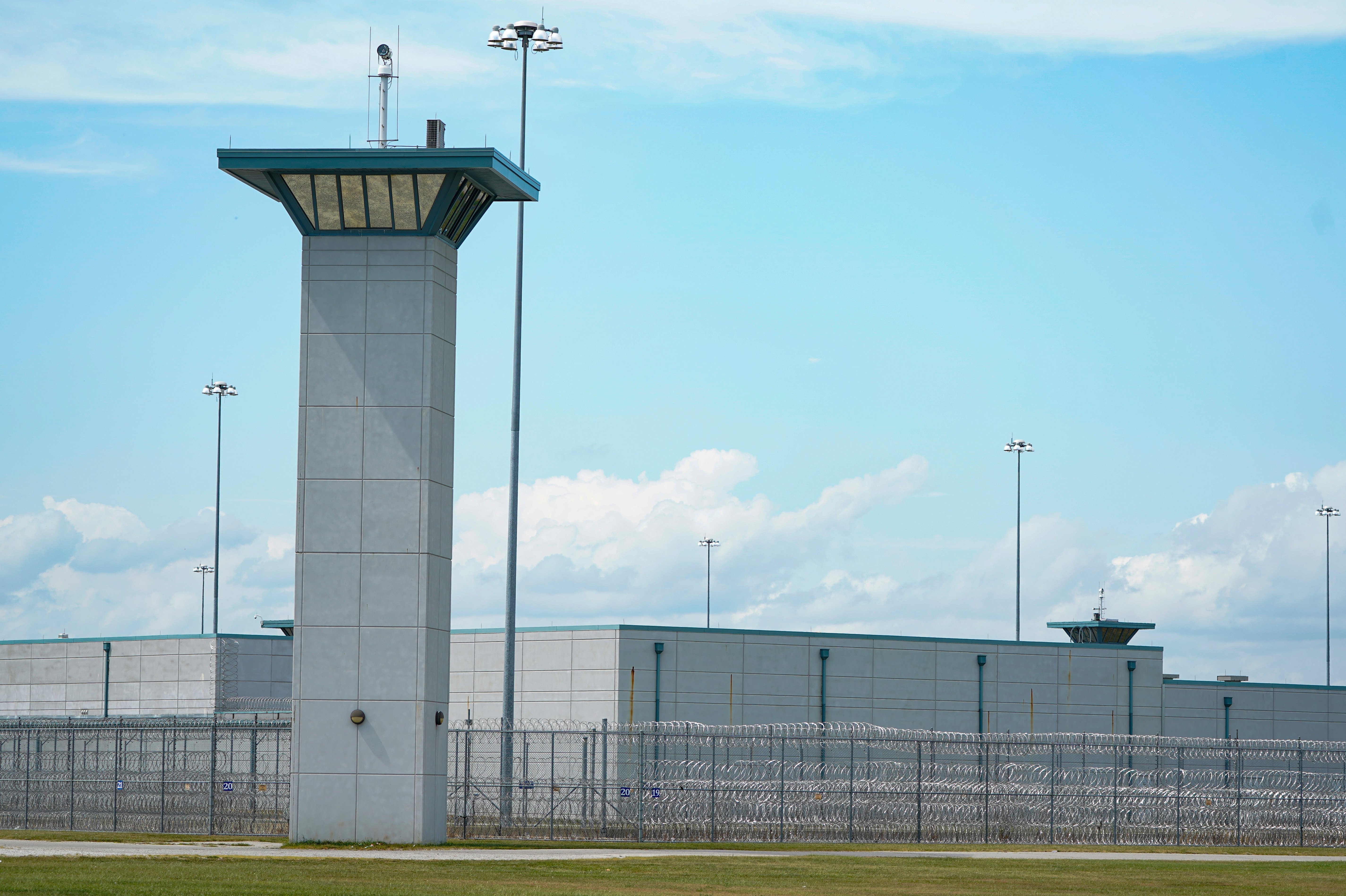 Prison Food Reform Gains Bipartisan Traction as Data Shows Nutrition Cuts Violence