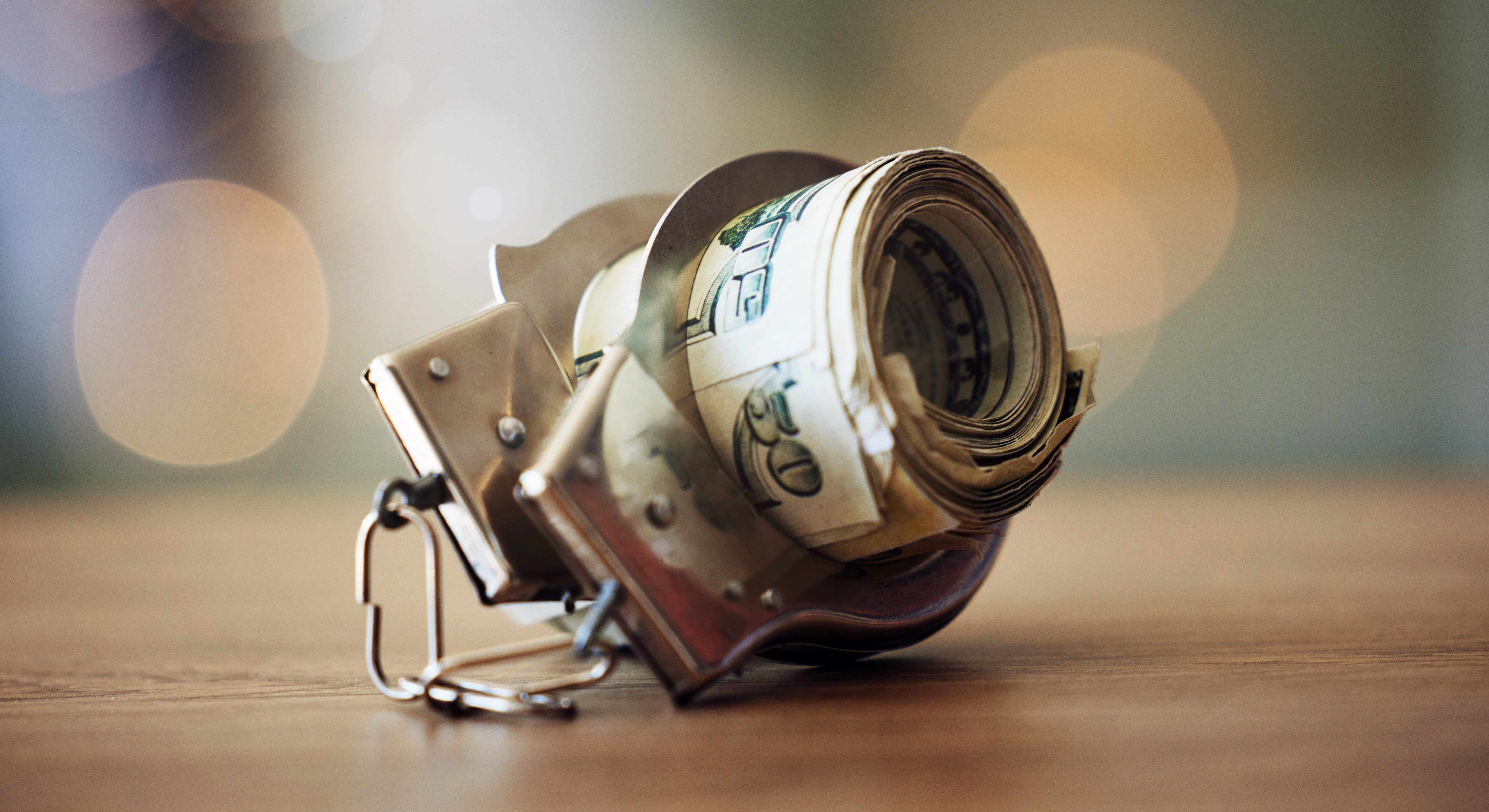 Prison spending hits $80B, but recidivism reform lags