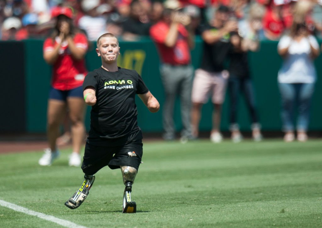 Professional Cornhole Player Dayton Webber Charged with Murder Following Maryland Shooting