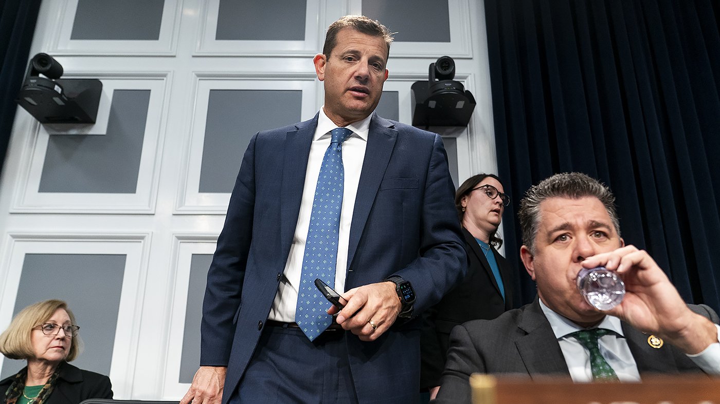 Progressive Villegas Secures General Election Spot Against GOP Incumbent Valadao in California's 22nd