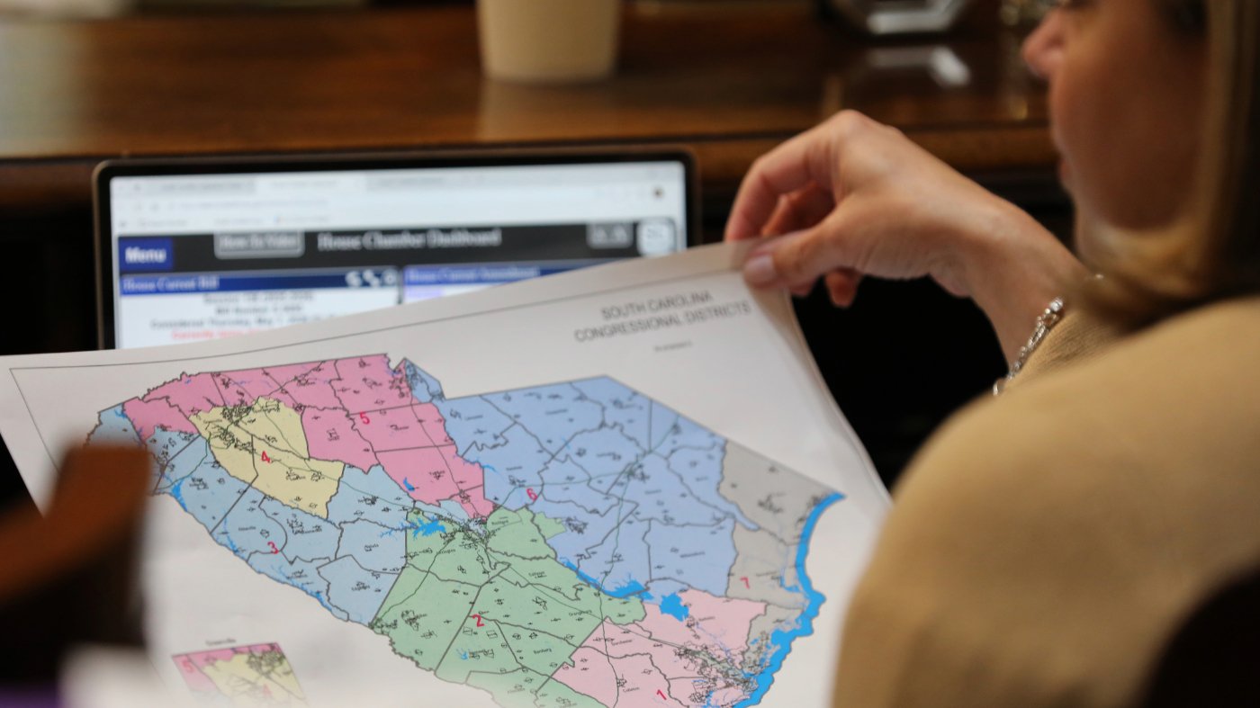 Proportional Representation: The Only Way to End Gerrymandering for Good