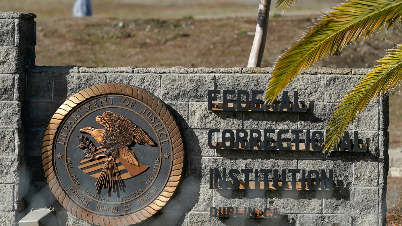 Proposed BOP Budget Cuts Threaten Crime Reduction Gains