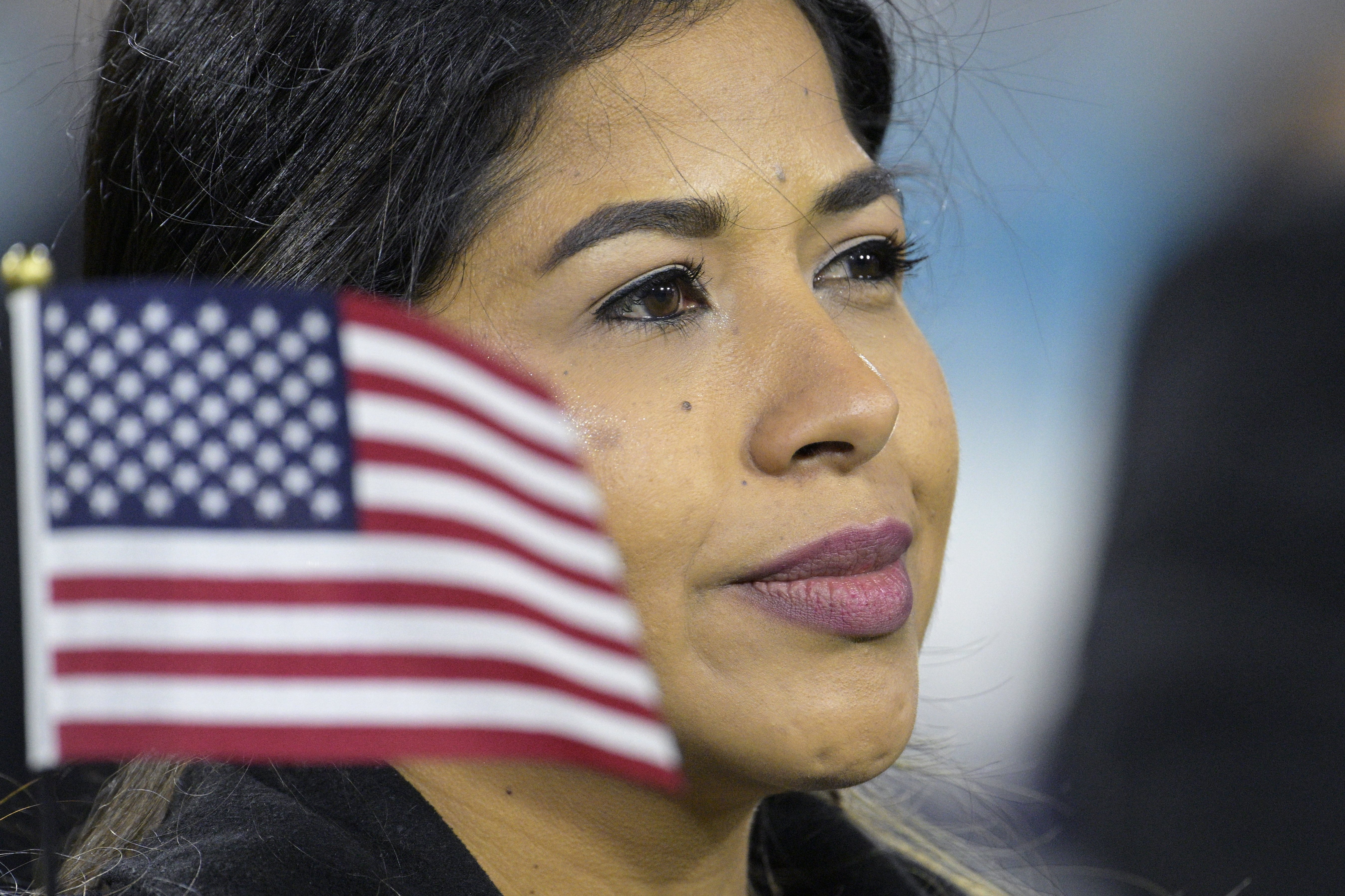 Proposed National Interest Legalization Program Would Prioritize U.S. Needs Over Blanket Amnesty