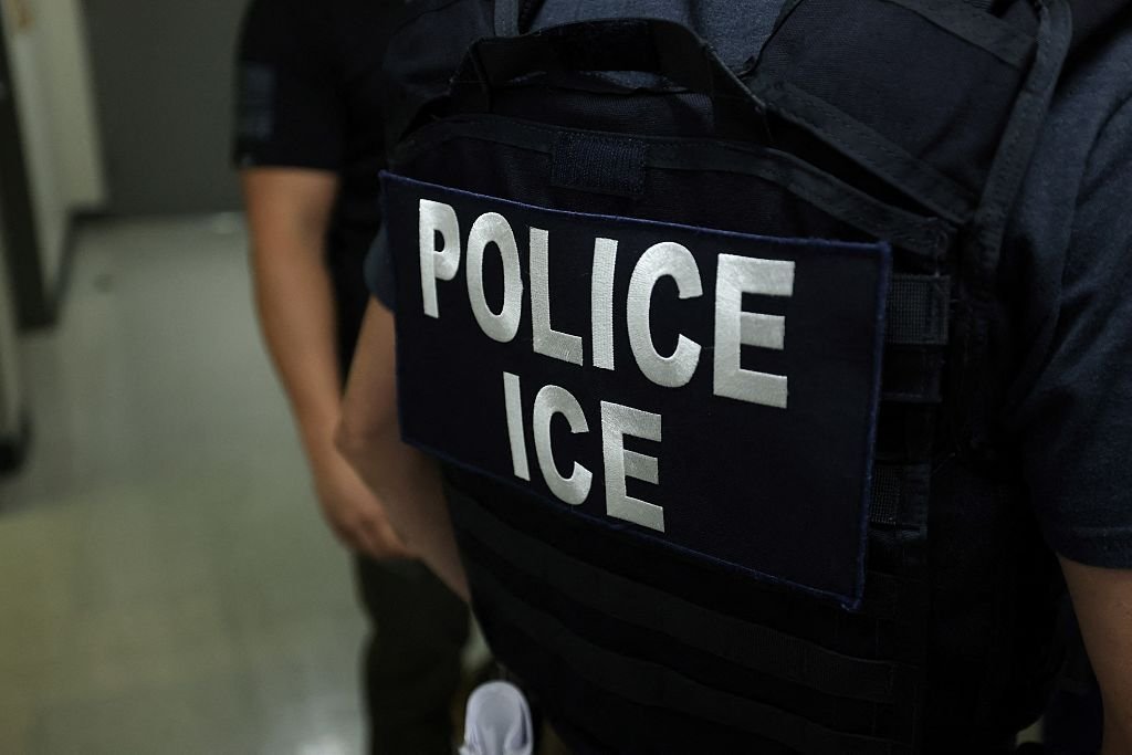 Prosecutors Probe ICE Officer for Intentional Hit in Houston