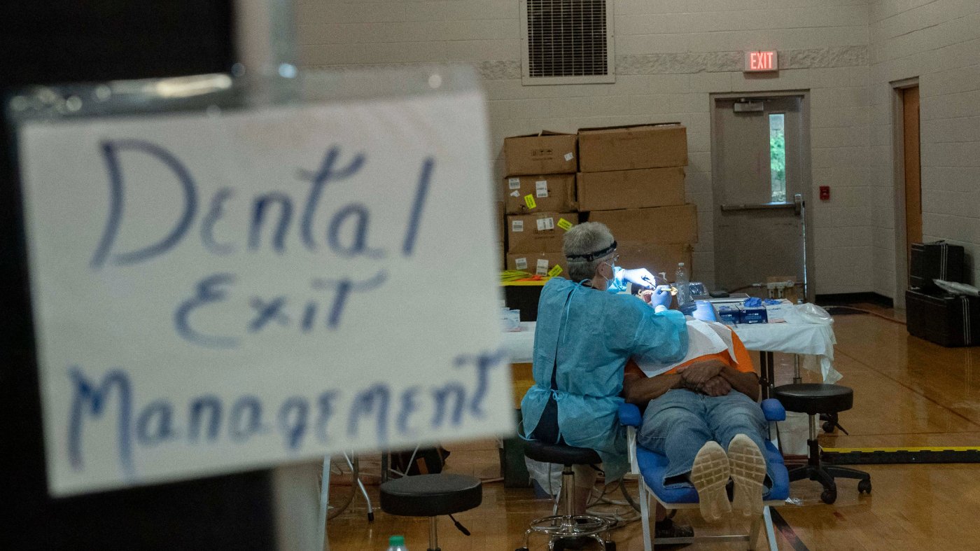 Public Health Funding Cuts Follow Historic Pattern of Boom and Bust, Analysis Shows