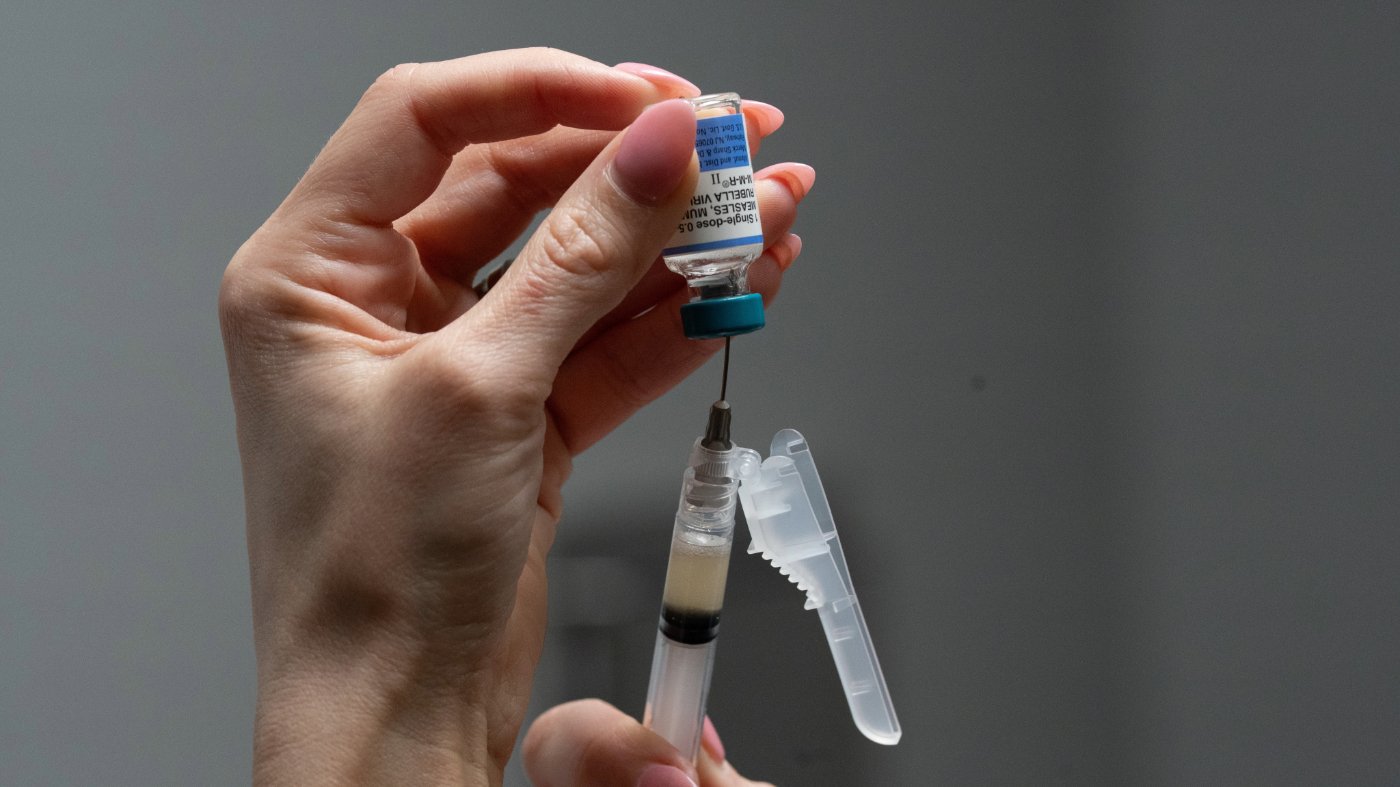 Public Health Gains at Risk as Federal Funding Dries Up, Experts Warn