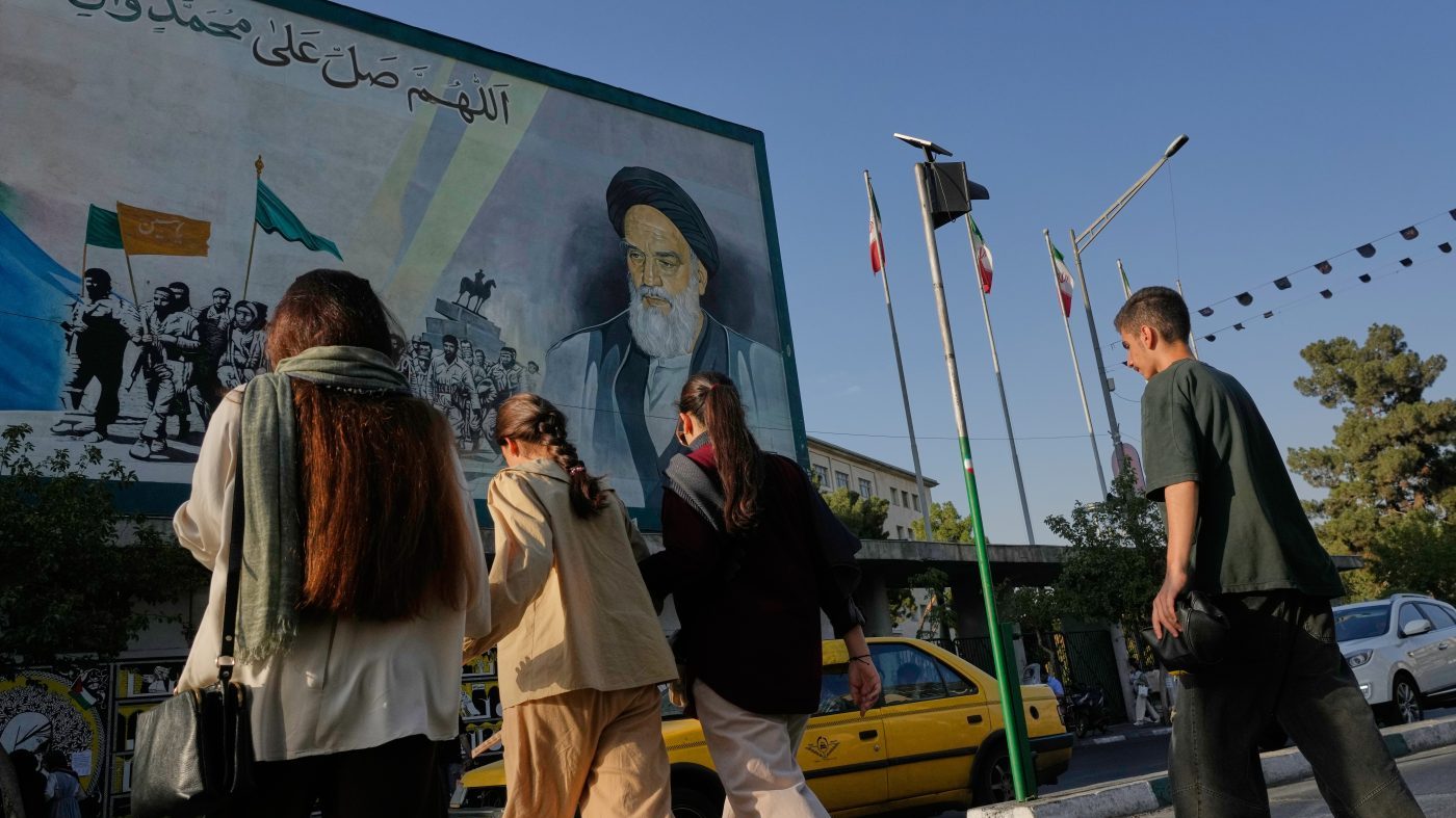 Quiet Night in Iran After 13 Days of US Strikes, but Tensions Remain