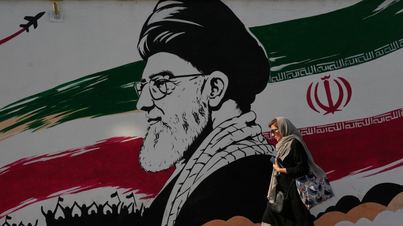 Quinnipiac Poll: 55% of Americans Predict Iran War Will Last Over a Year