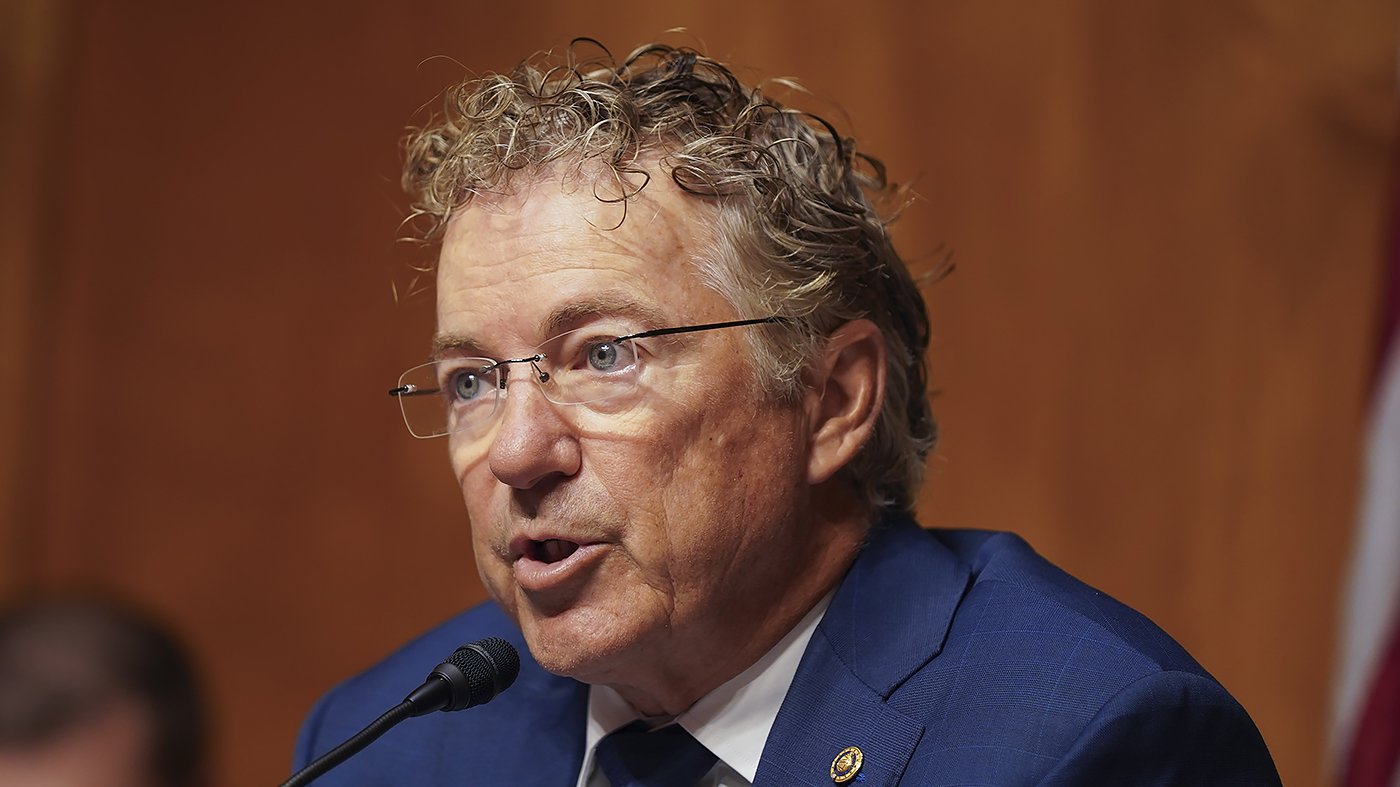 Rand Paul's Shift: From Trump Critic to Key Ally in Senate