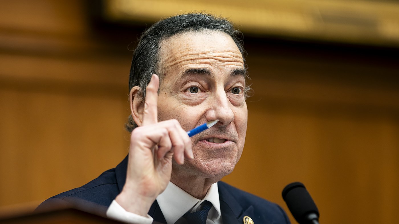 Raskin Demands DOJ Documents on $1.25 Million Flynn Settlement, Warns of Political Payout Pattern