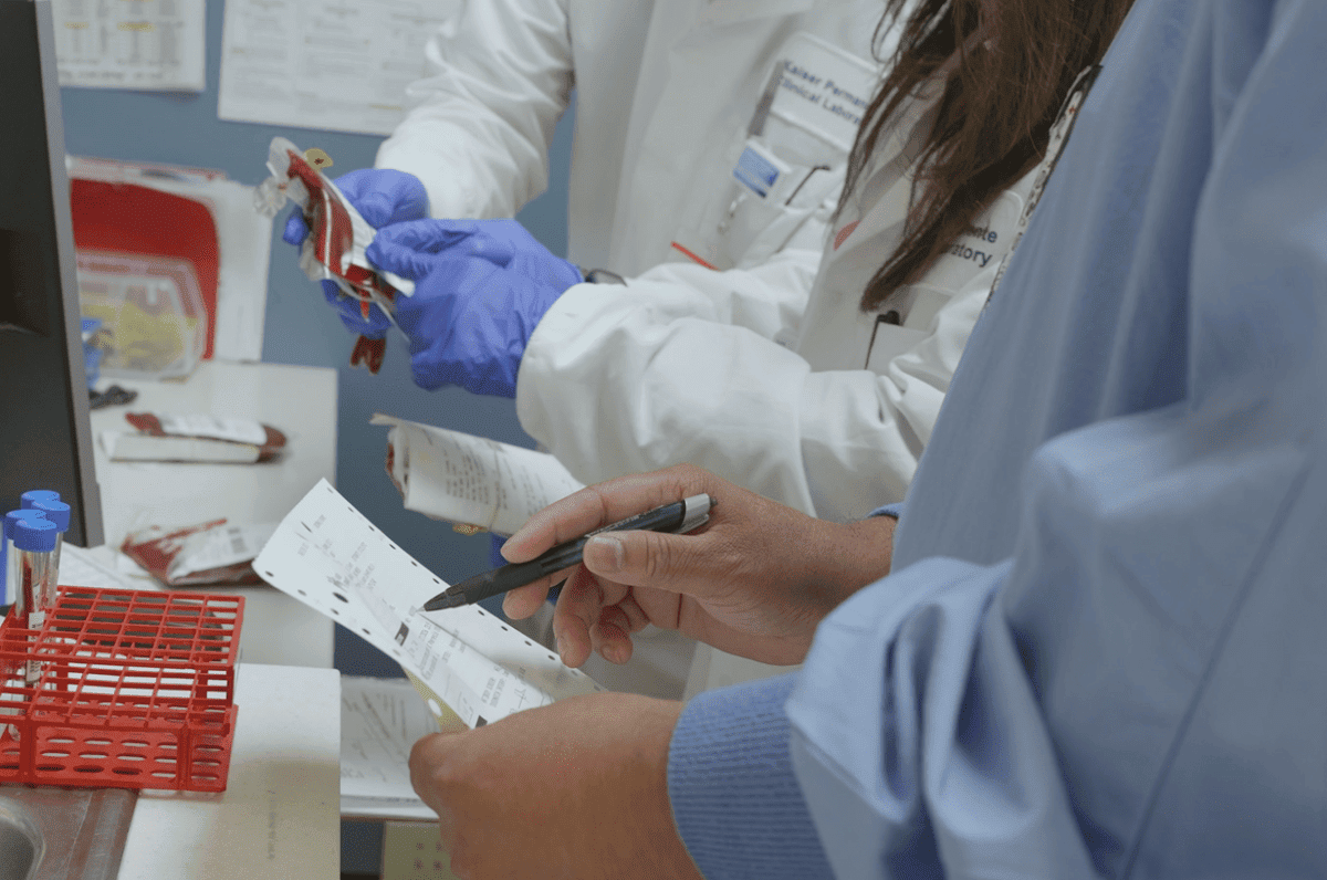 Red Cross Declares Only Second National Blood Emergency as Summer Donations Plunge