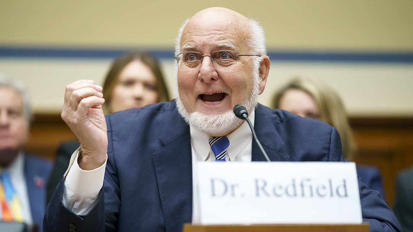 Redfield: Current Ebola Outbreak Could Become Second-Largest in History