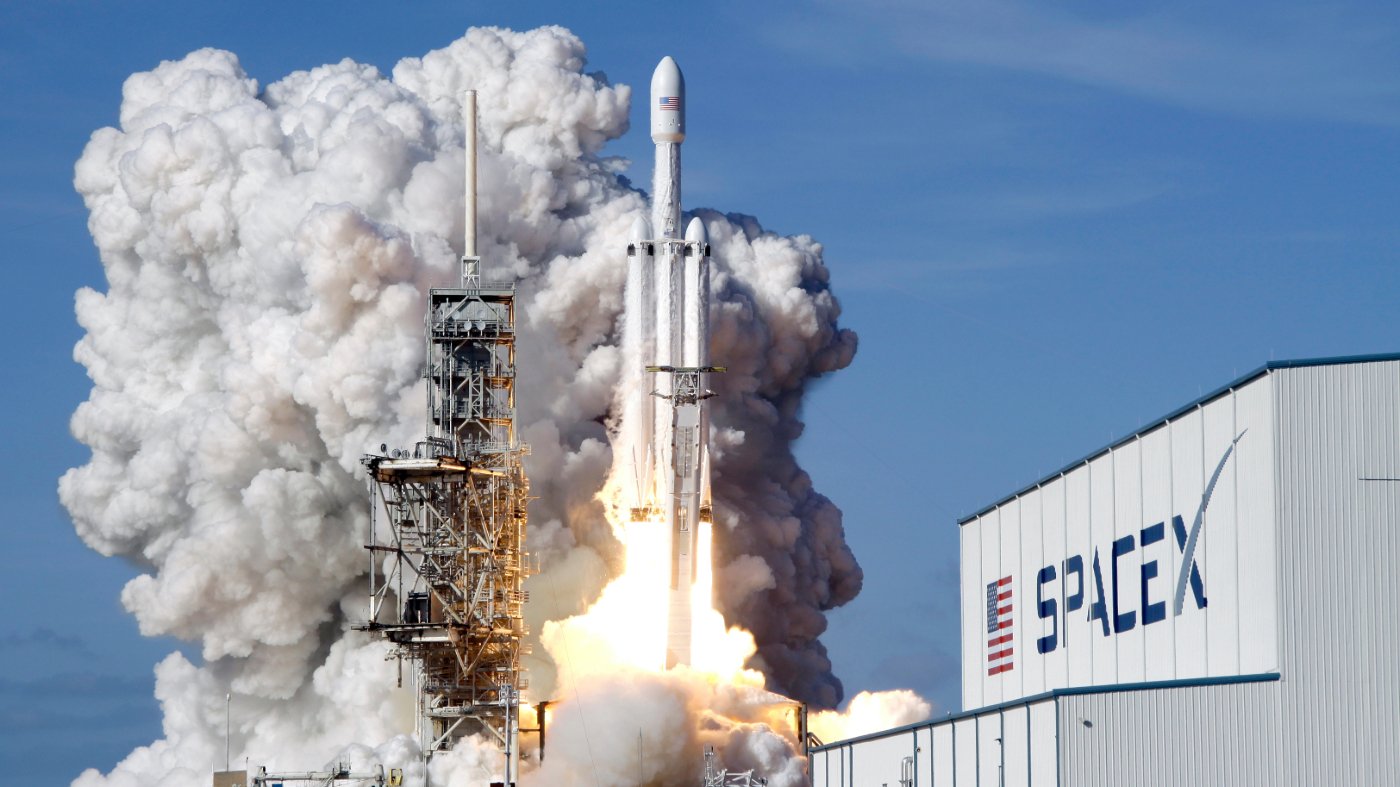 Redwire's SpaceMD secures Starfall flight to manufacture drugs in orbit