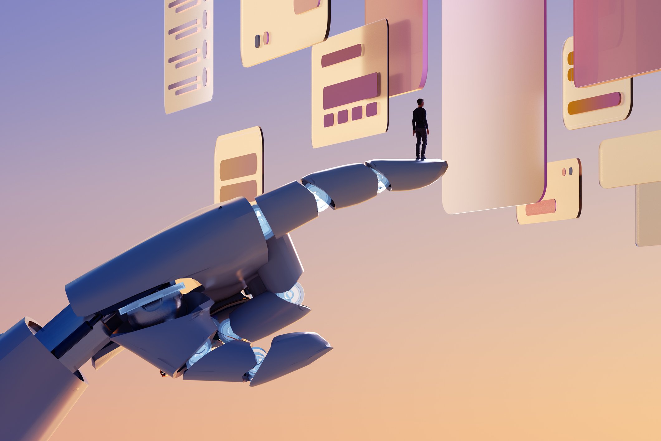 Regional AI Adoption Gaps Shape U.S. Tech Strategy and Workforce Dynamics