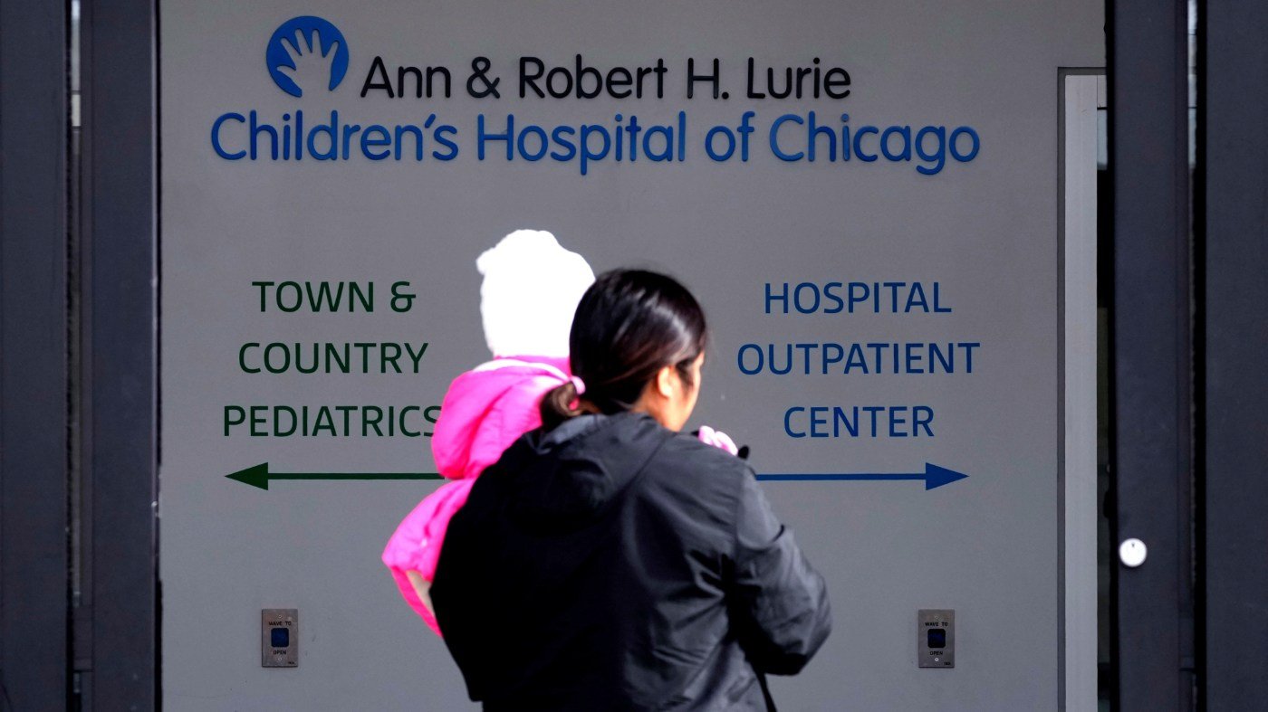 Renaming Health Determinants Could Shift Political Accountability