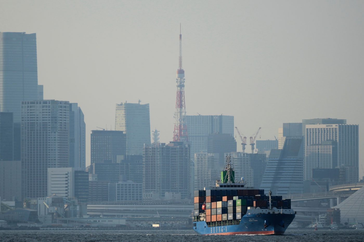 Report: Russian Spies Exploit Japan's Tech Sector for Ukraine War