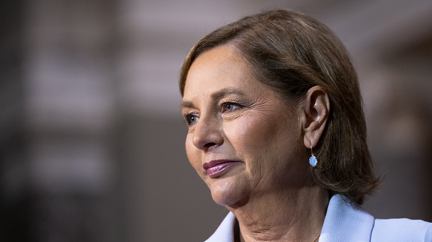 Republican Jewish Coalition Backs Darline Graham in South Carolina Senate Race