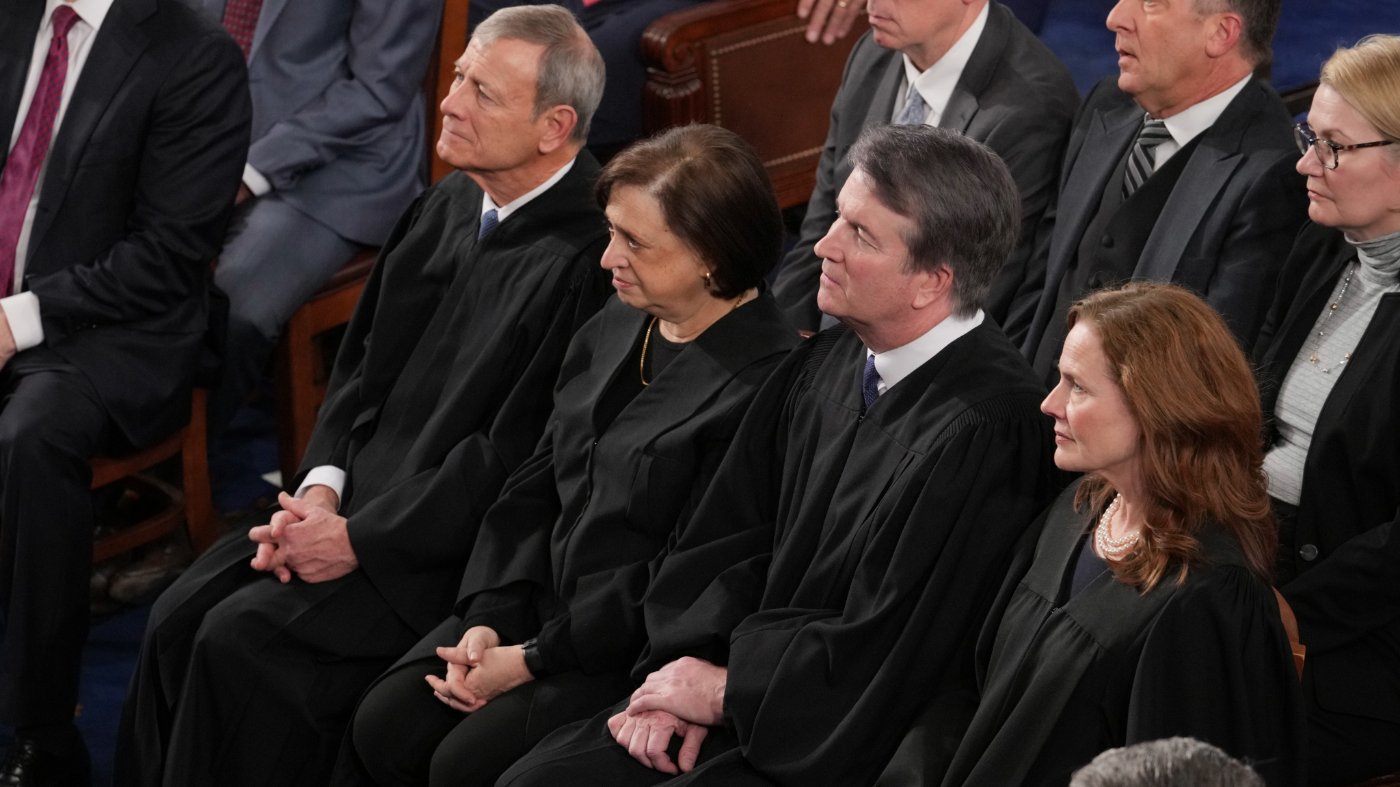 Restoring Supreme Court Legitimacy: Why Fear of Reversal Is Key