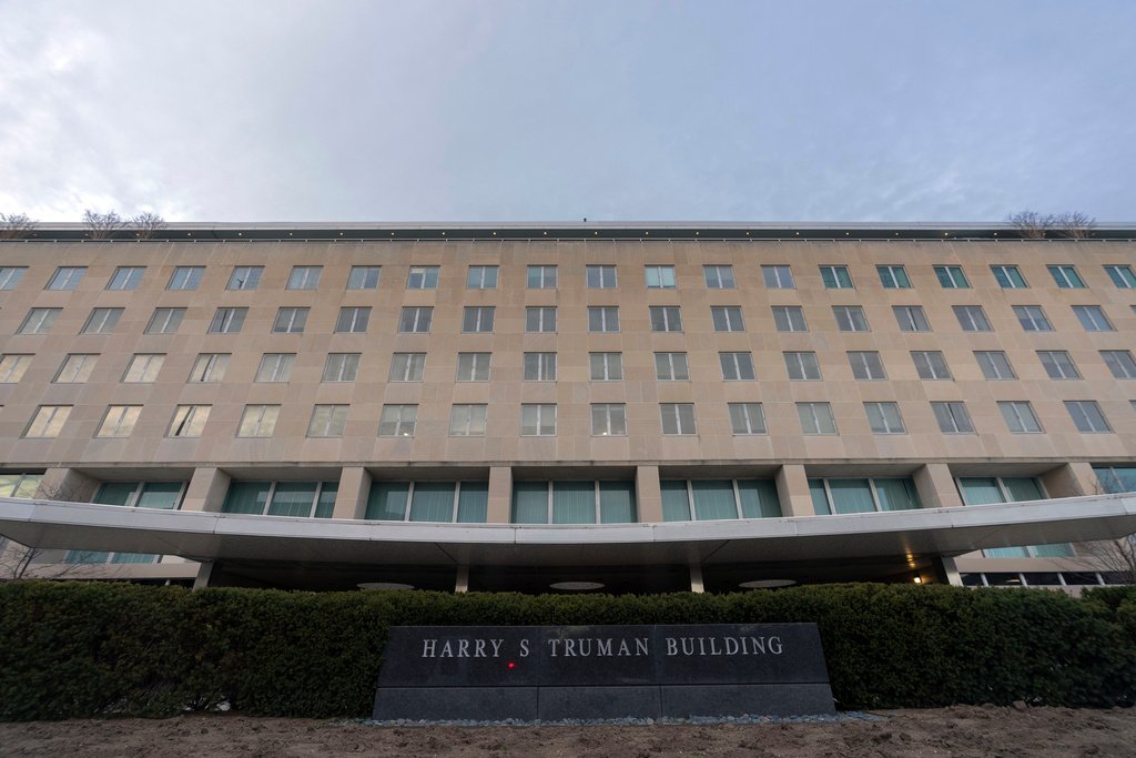 Restructuring Foreign Aid: U.S. Overlooks Geneva Consensus as Strategic Coalition