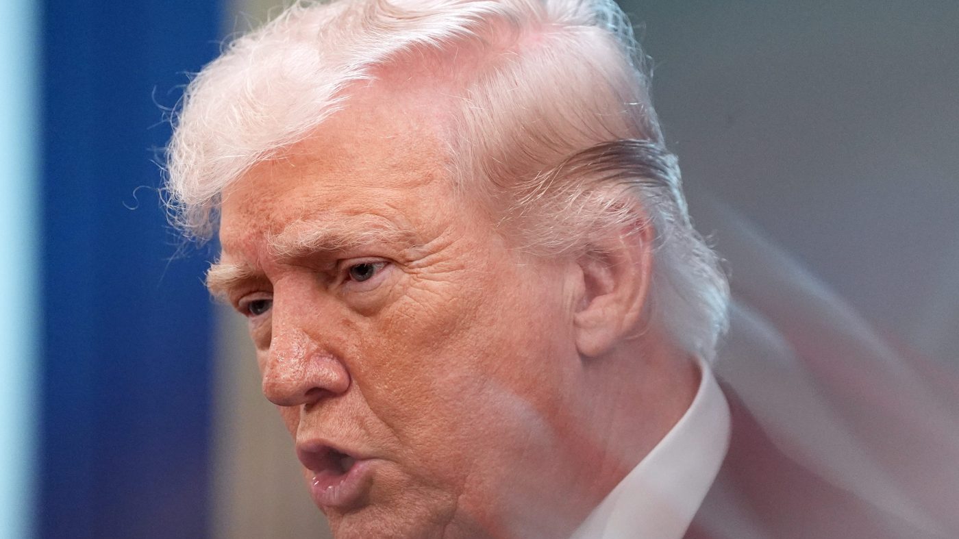 Retired General Anderson Condemns Trump's Iran Threats as Incompetent, Warns of War Crimes