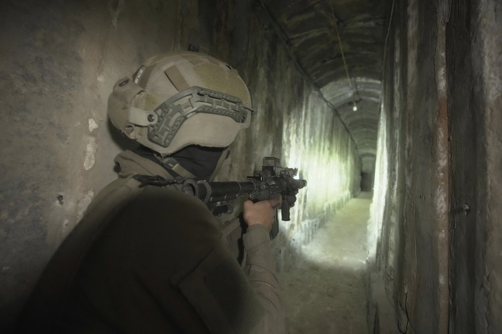 Retired General: US Must Integrate Info Ops Into Military Planning to Win Wars