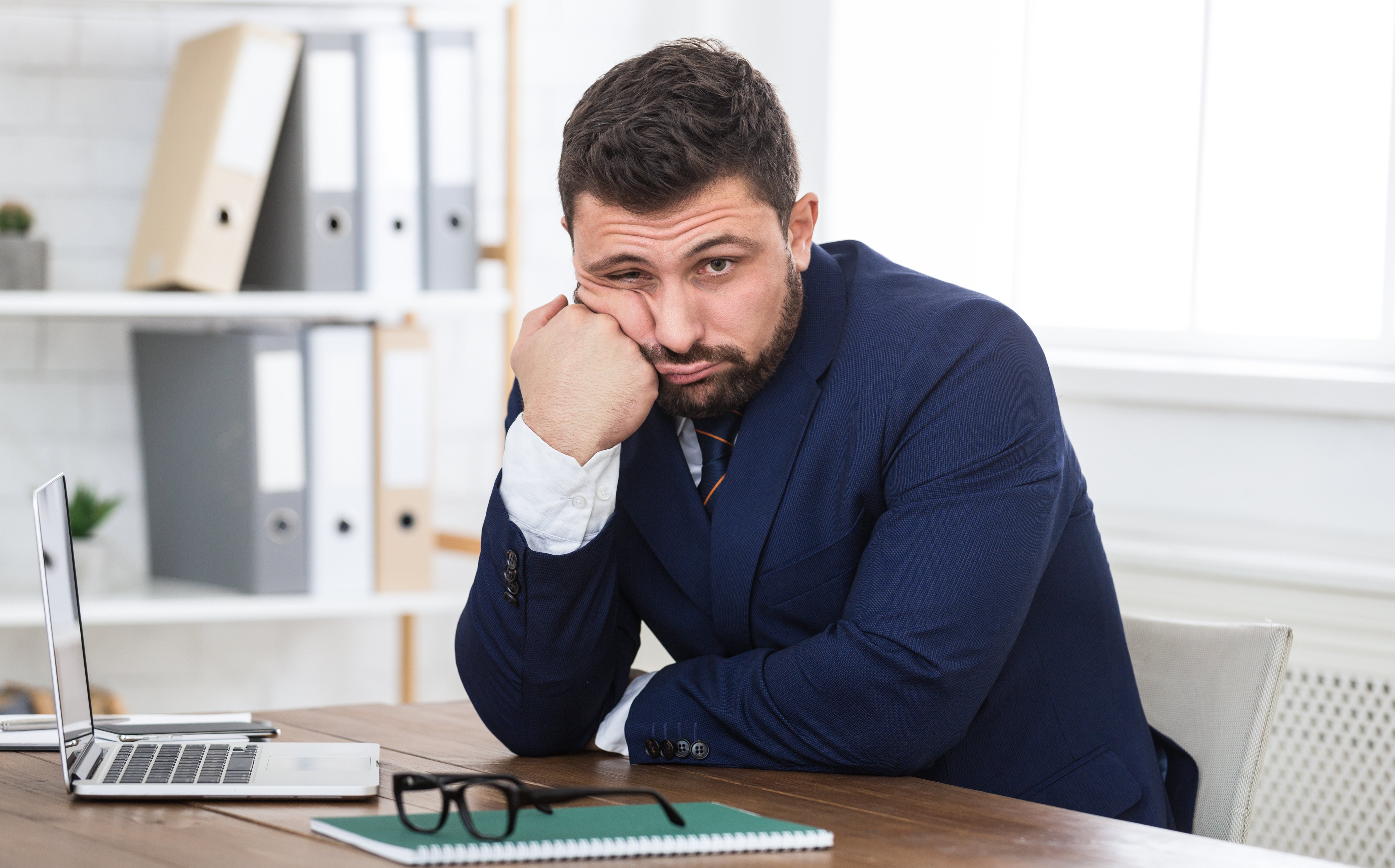 Return-to-office mandates erode trust, fuel attrition fears