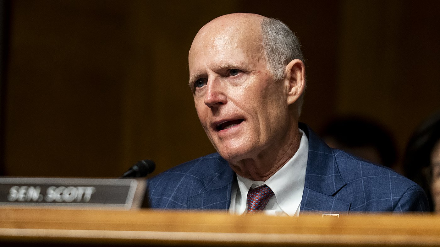 Rick Scott Demands FISA Overhaul, Citing Personal Surveillance Experience