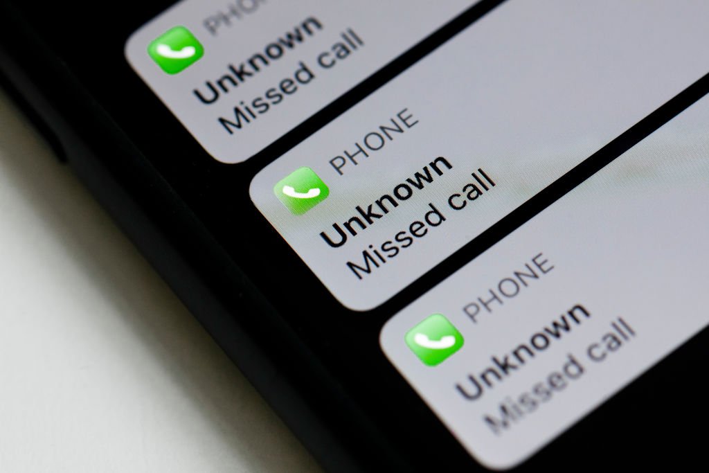 Robocall surge hits record high, with Texas, Georgia, and Indiana leading the spike