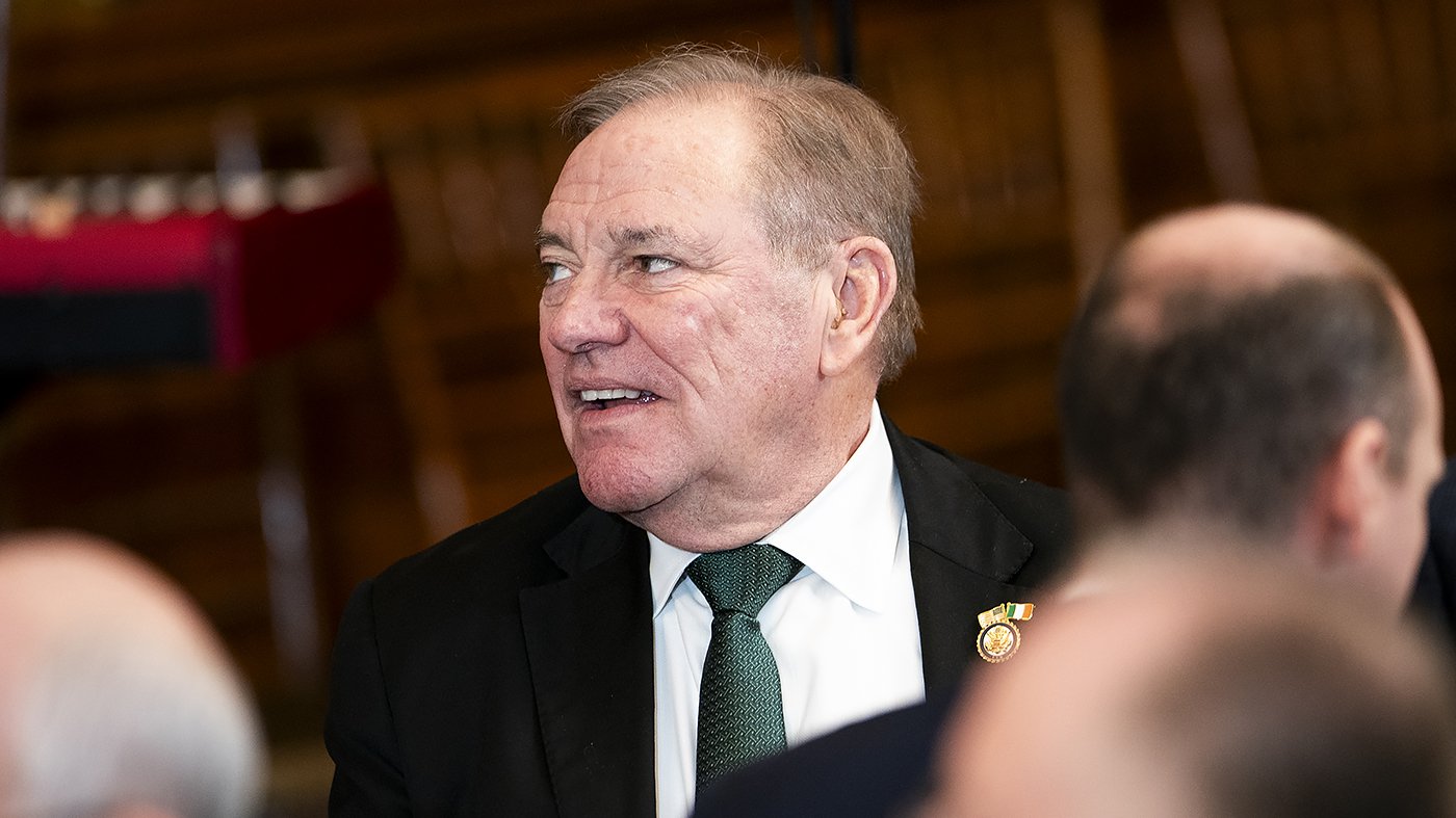 Rogers wins GOP nod in Florida's 2nd District, backed by Scott